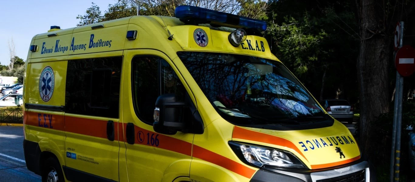 Τραγωδία στον Πύργο: Νεκρός άνδρας από πτώση στο κενό - Μυστήριο με τα αίτια της τραγωδίας